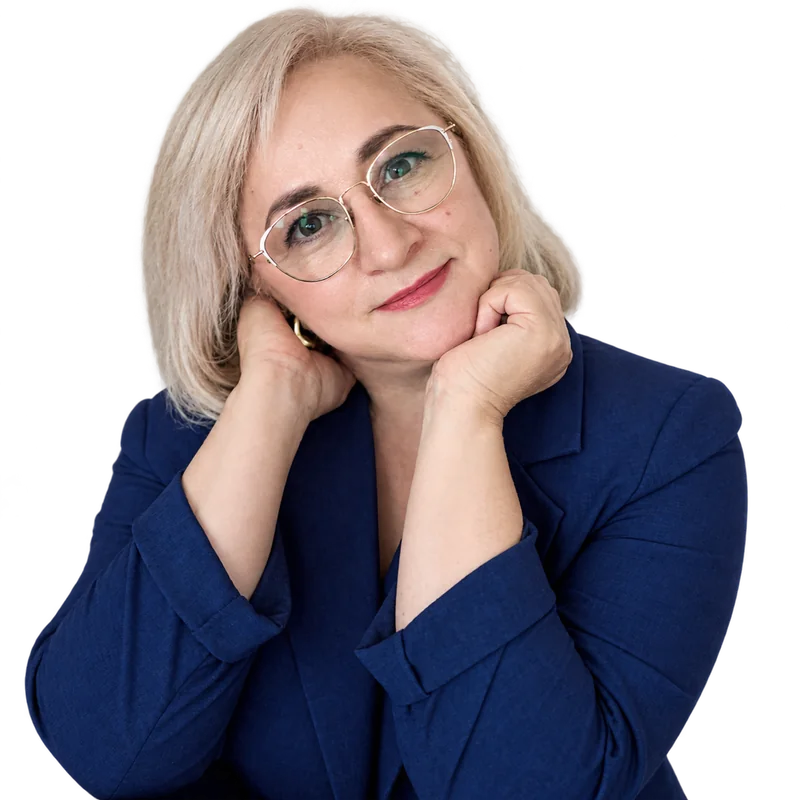 Елена Шитова
